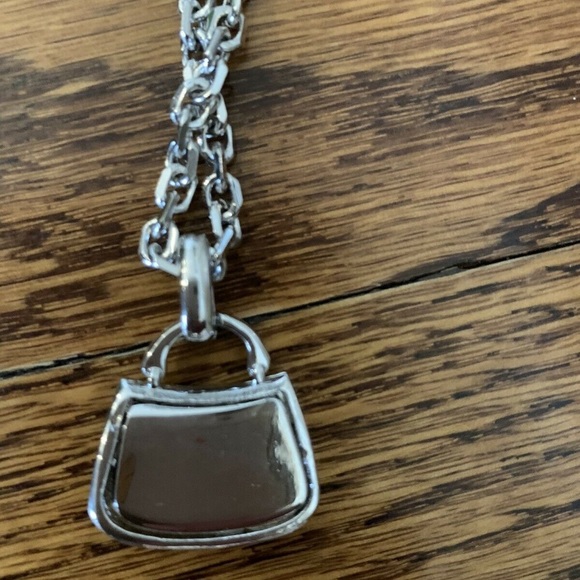 Costume Necklace - Picture 3 of 3